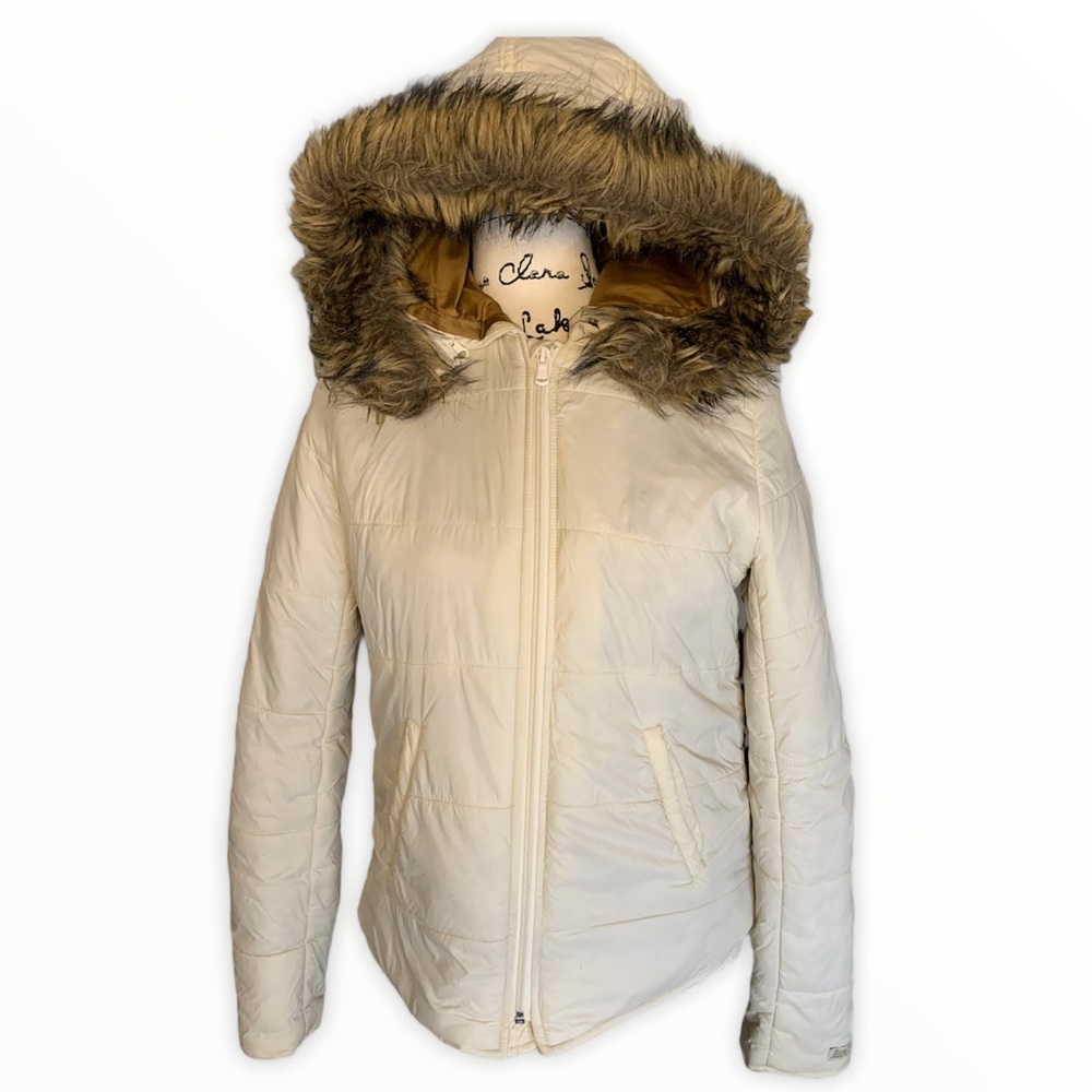 Lucky Brand Coat